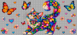 16oz Animals-L  1432